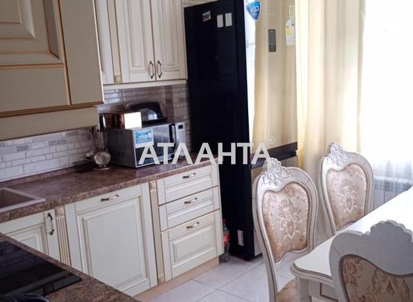 2-кімнатна квартира за адресою вул. Макаренка (площа 87,6 м²) - Atlanta.ua - фото 3