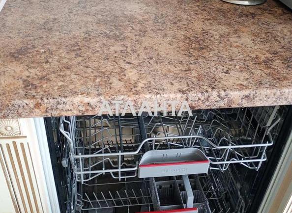 2-кімнатна квартира за адресою вул. Макаренка (площа 87,6 м²) - Atlanta.ua - фото 4