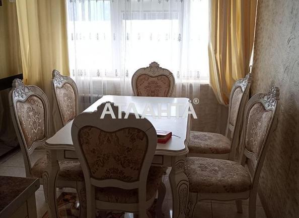 2-кімнатна квартира за адресою вул. Макаренка (площа 87,6 м²) - Atlanta.ua - фото 5