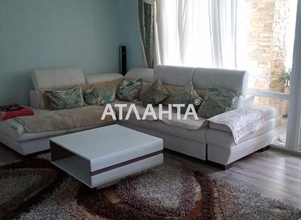 2-кімнатна квартира за адресою вул. Макаренка (площа 87,6 м²) - Atlanta.ua - фото 6