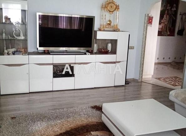 2-кімнатна квартира за адресою вул. Макаренка (площа 87,6 м²) - Atlanta.ua - фото 7