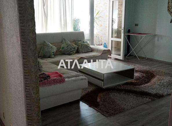 2-кімнатна квартира за адресою вул. Макаренка (площа 87,6 м²) - Atlanta.ua - фото 9