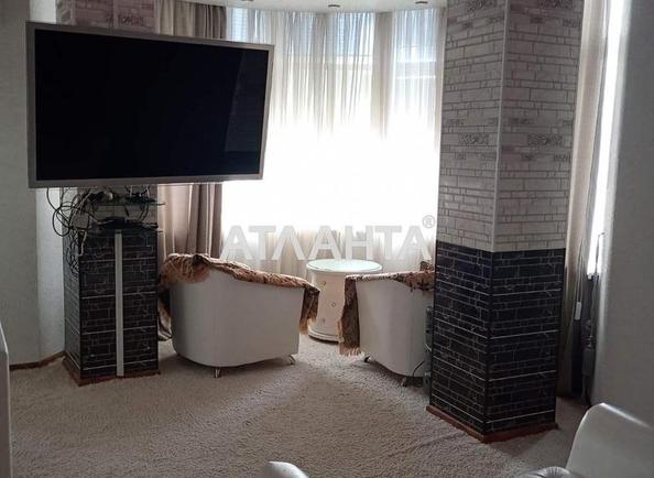 2-кімнатна квартира за адресою вул. Макаренка (площа 87,6 м²) - Atlanta.ua - фото 12