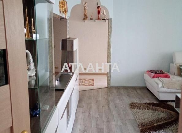 2-кімнатна квартира за адресою вул. Макаренка (площа 87,6 м²) - Atlanta.ua - фото 13