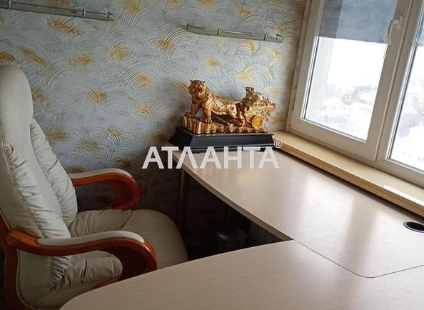 2-кімнатна квартира за адресою вул. Макаренка (площа 87,6 м²) - Atlanta.ua - фото 15