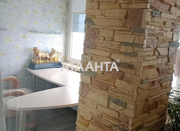 2-кімнатна квартира за адресою вул. Макаренка (площа 87,6 м²) - Atlanta.ua - фото 16