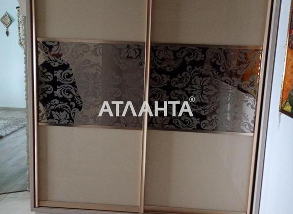 2-кімнатна квартира за адресою вул. Макаренка (площа 87,6 м²) - Atlanta.ua - фото 17