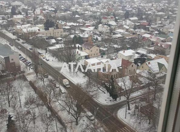 2-кімнатна квартира за адресою вул. Макаренка (площа 87,6 м²) - Atlanta.ua - фото 25