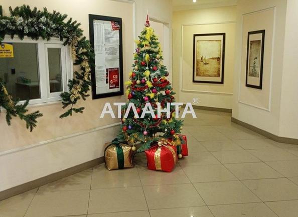 2-кімнатна квартира за адресою вул. Макаренка (площа 87,6 м²) - Atlanta.ua - фото 29