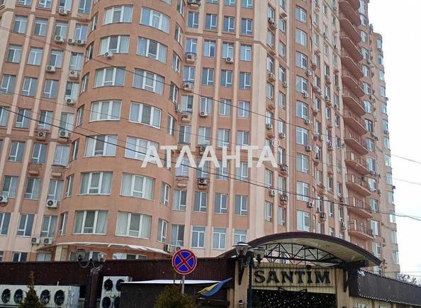 2-кімнатна квартира за адресою вул. Макаренка (площа 87,6 м²) - Atlanta.ua - фото 31