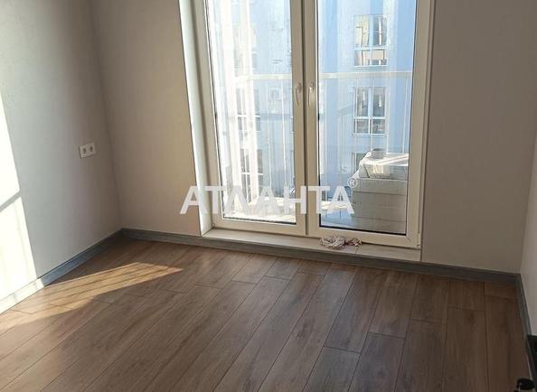 1-кімнатна квартира за адресою вул. Боровського Миколи (площа 30 м²) - Atlanta.ua