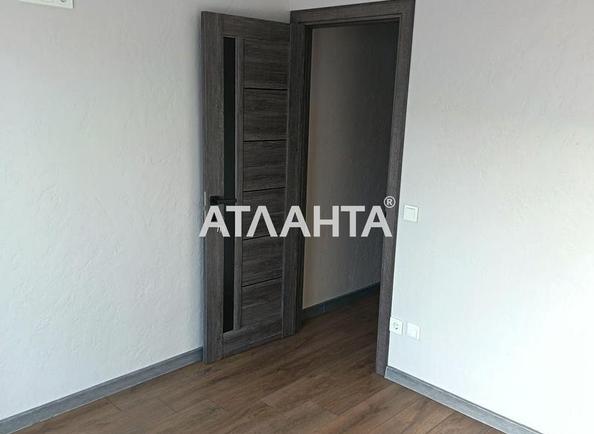 1-кімнатна квартира за адресою вул. Боровського Миколи (площа 30 м²) - Atlanta.ua - фото 2