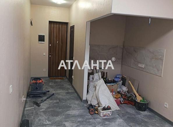 1-кімнатна квартира за адресою вул. Боровського Миколи (площа 30 м²) - Atlanta.ua - фото 3