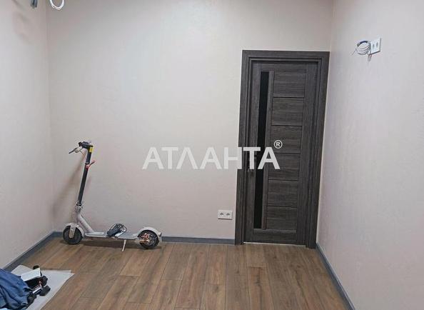 1-кімнатна квартира за адресою вул. Боровського Миколи (площа 30 м²) - Atlanta.ua - фото 4