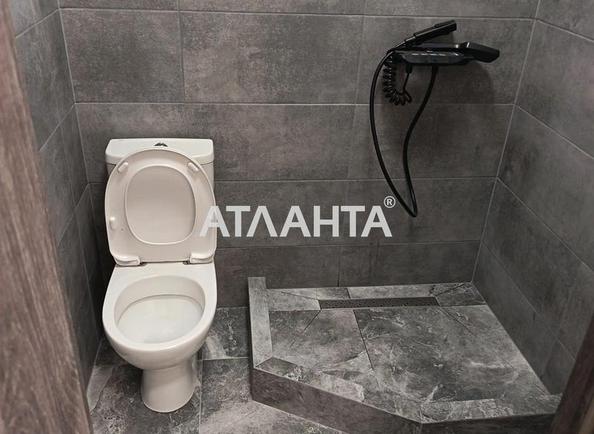 1-кімнатна квартира за адресою вул. Боровського Миколи (площа 30 м²) - Atlanta.ua - фото 5