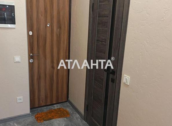 1-кімнатна квартира за адресою вул. Боровського Миколи (площа 30 м²) - Atlanta.ua - фото 7