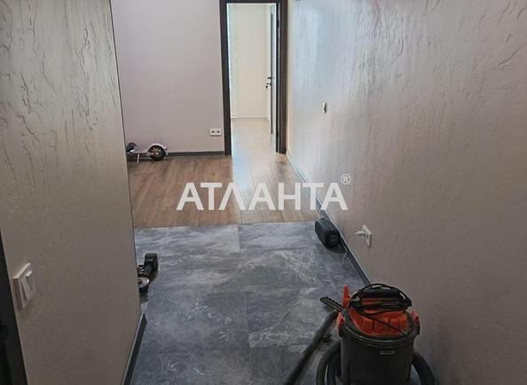 1-кімнатна квартира за адресою вул. Боровського Миколи (площа 30 м²) - Atlanta.ua - фото 9