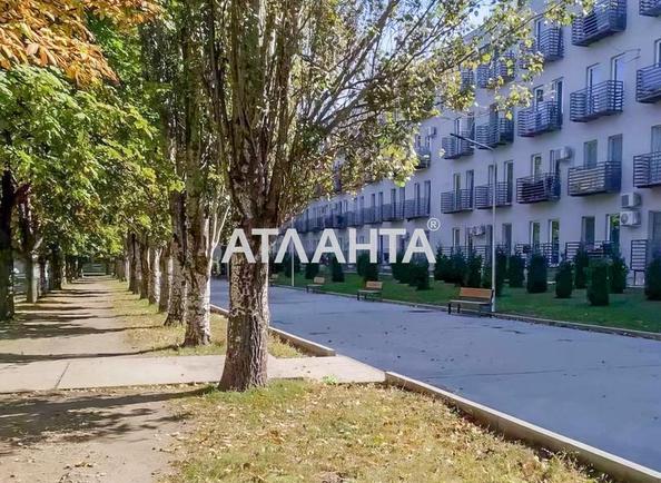 1-кімнатна квартира за адресою вул. Боровського Миколи (площа 30 м²) - Atlanta.ua - фото 10