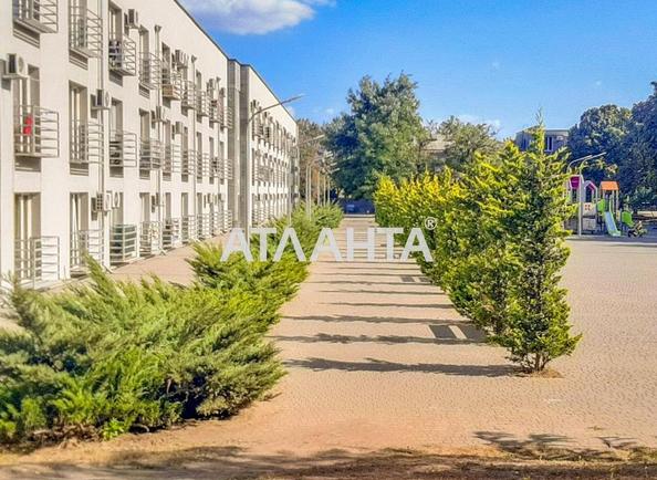 1-кімнатна квартира за адресою вул. Боровського Миколи (площа 30 м²) - Atlanta.ua - фото 12