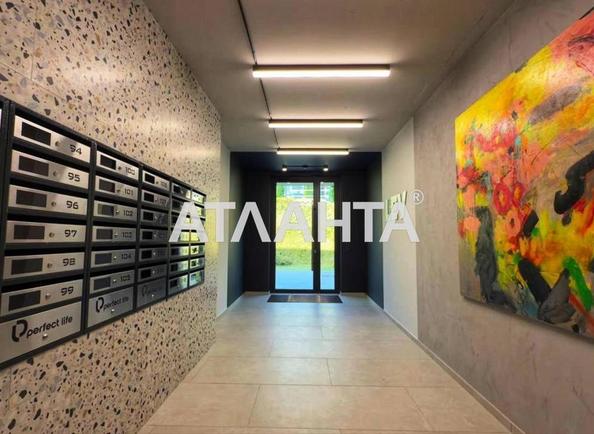 1-room apartment apartment by the address st. Galitskaya (area 40,6 m²) - Atlanta.ua - photo 3