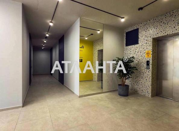 1-room apartment apartment by the address st. Galitskaya (area 40,6 m²) - Atlanta.ua - photo 5