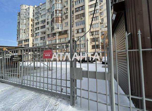 Комерційна нерухомість за адресою вул. Палубна (площа 13,8 м²) - Atlanta.ua