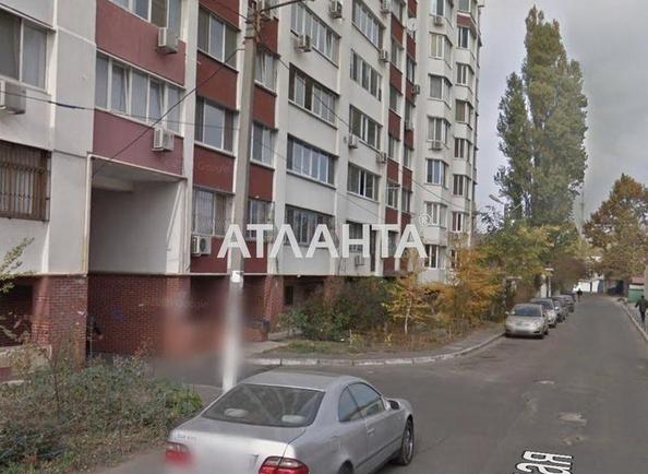 Комерційна нерухомість за адресою вул. Палубна (площа 13,8 м²) - Atlanta.ua - фото 4