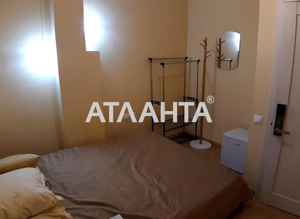 Многокомнатная квартира по адресу ул. Педагогическая (площадь 99 м²) - Atlanta.ua - фото 3