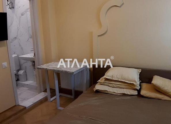 Многокомнатная квартира по адресу ул. Педагогическая (площадь 99 м²) - Atlanta.ua - фото 7