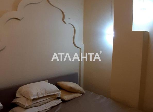 Многокомнатная квартира по адресу ул. Педагогическая (площадь 99 м²) - Atlanta.ua - фото 8