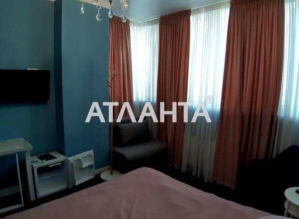 Многокомнатная квартира по адресу ул. Педагогическая (площадь 99 м²) - Atlanta.ua - фото 12