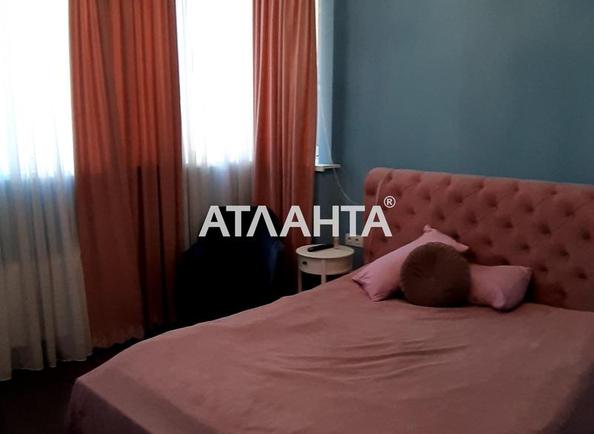 Многокомнатная квартира по адресу ул. Педагогическая (площадь 99 м²) - Atlanta.ua - фото 13