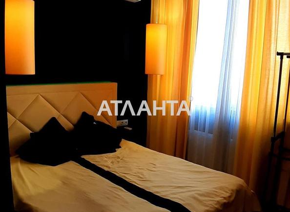Многокомнатная квартира по адресу ул. Педагогическая (площадь 99 м²) - Atlanta.ua - фото 18