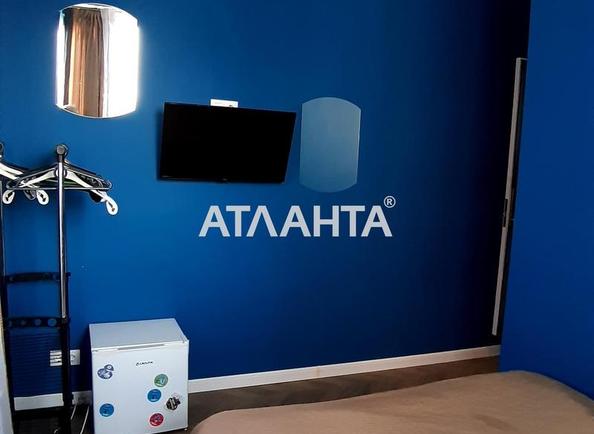 Многокомнатная квартира по адресу ул. Педагогическая (площадь 99 м²) - Atlanta.ua - фото 20