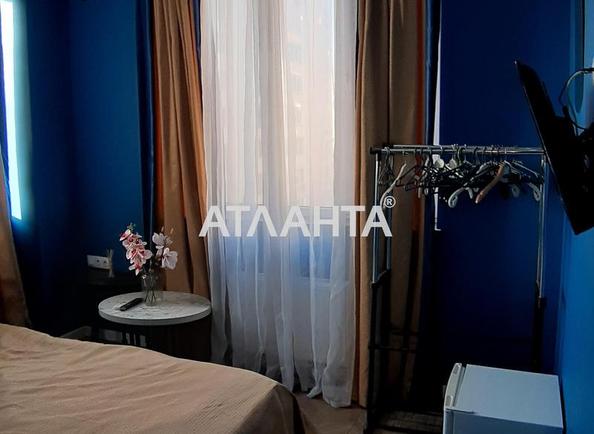 Многокомнатная квартира по адресу ул. Педагогическая (площадь 99 м²) - Atlanta.ua - фото 21