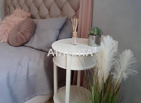 Многокомнатная квартира по адресу ул. Педагогическая (площадь 99 м²) - Atlanta.ua - фото 22