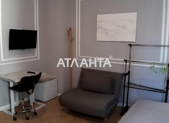 Многокомнатная квартира по адресу ул. Педагогическая (площадь 99 м²) - Atlanta.ua - фото 23