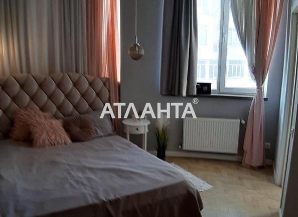 Многокомнатная квартира по адресу ул. Педагогическая (площадь 99 м²) - Atlanta.ua - фото 15