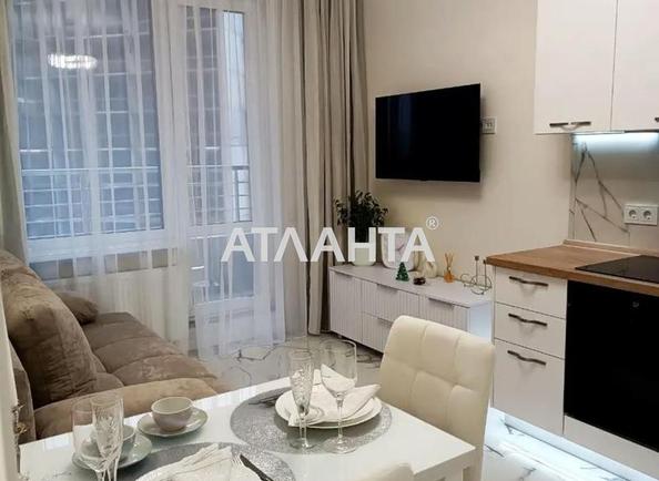 1-room apartment apartment by the address st. Kurortnyy per (area 46 m²) - Atlanta.ua