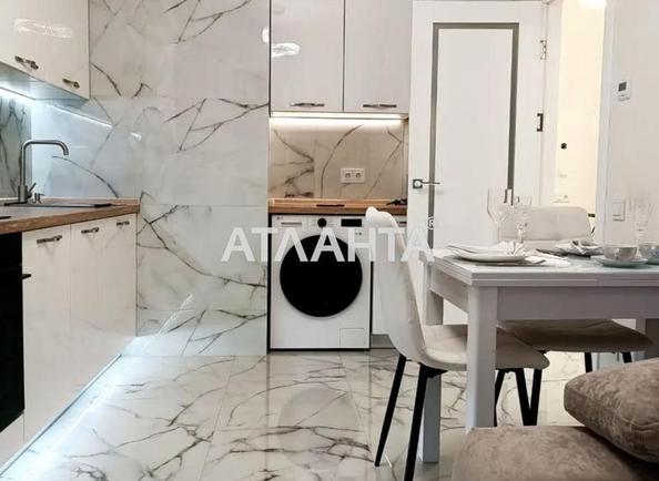 1-room apartment apartment by the address st. Kurortnyy per (area 46 m²) - Atlanta.ua - photo 2