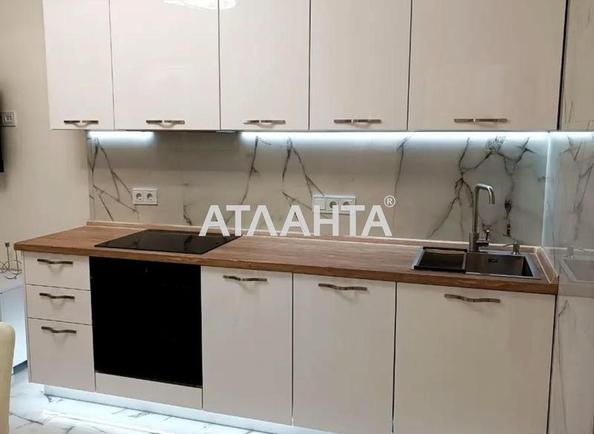 1-room apartment apartment by the address st. Kurortnyy per (area 46 m²) - Atlanta.ua - photo 4