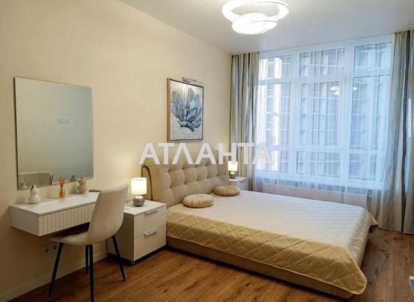 1-room apartment apartment by the address st. Kurortnyy per (area 46 m²) - Atlanta.ua - photo 5