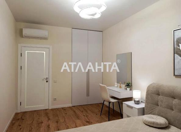 1-room apartment apartment by the address st. Kurortnyy per (area 46 m²) - Atlanta.ua - photo 6