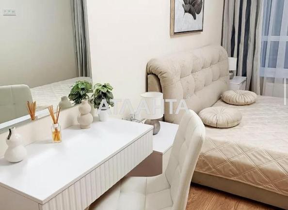 1-room apartment apartment by the address st. Kurortnyy per (area 46 m²) - Atlanta.ua - photo 7