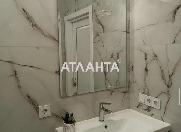 1-room apartment apartment by the address st. Kurortnyy per (area 46 m²) - Atlanta.ua - photo 9