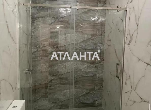 1-room apartment apartment by the address st. Kurortnyy per (area 46 m²) - Atlanta.ua - photo 10