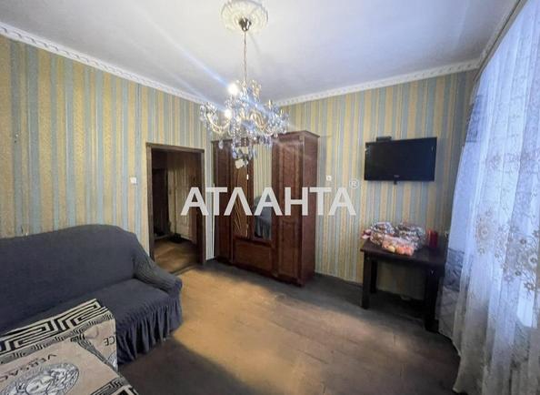 2-кімнатна квартира за адресою вул. Брестська (площа 45 м²) - Atlanta.ua