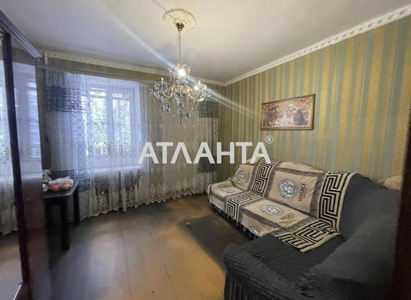 2-кімнатна квартира за адресою вул. Брестська (площа 45 м²) - Atlanta.ua - фото 2