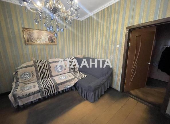 2-кімнатна квартира за адресою вул. Брестська (площа 45 м²) - Atlanta.ua - фото 4