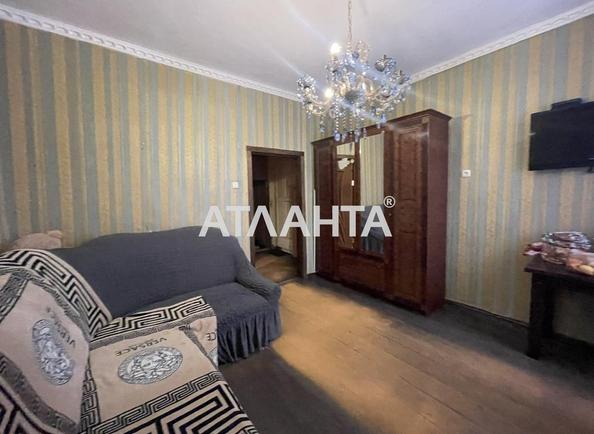 2-кімнатна квартира за адресою вул. Брестська (площа 45 м²) - Atlanta.ua - фото 5